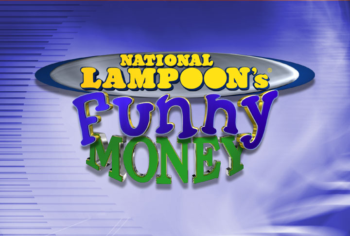 National Lampoons Funny Money Tv Series 2003 Synopsis Characteristics Moods Themes